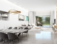 Appartement de luxe à vendre à Projet Nof Zion à Jérusalem.